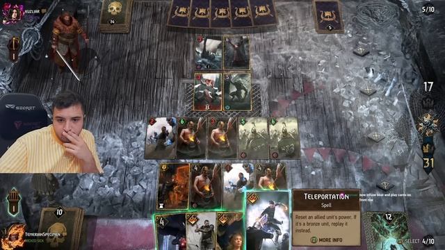 ETERNAL ECLIPSE INITIATE Is Absolutely BROKEN! смотреть онлайн