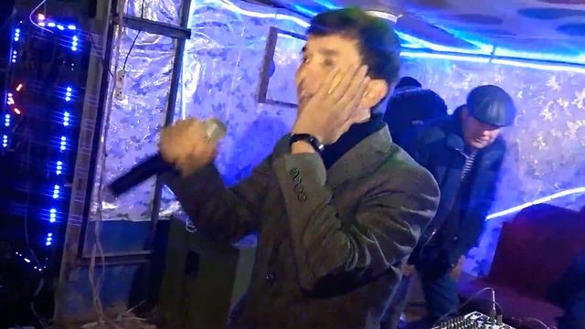 Bobojon Qobilov Tuyda Papuri Qushiqlari/Бобожон Кобилов туйда Папури 2021