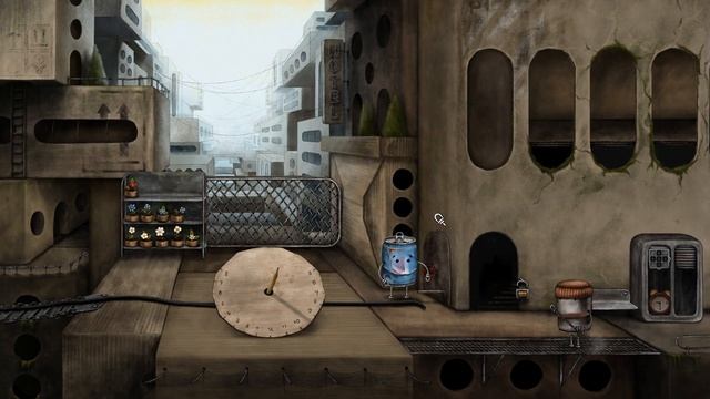 Boxville Trailer смотреть онлайн