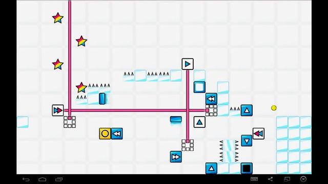 Bouncy Ball - Triton 1-21 смотреть онлайн