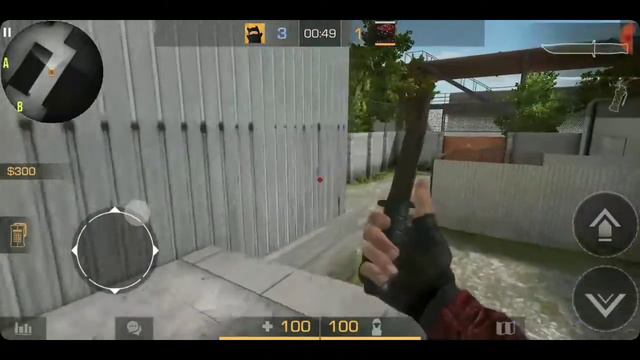 Серия номер 2|Прятки Оружия| смотреть онлайн