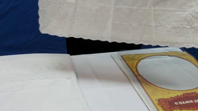 3320046 Комплект "Лотос" смотреть онлайн