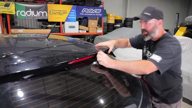 Quick and Easy MAZDA 3 Build - PT1 (Pimp My Mazda 3) смотреть онлайн