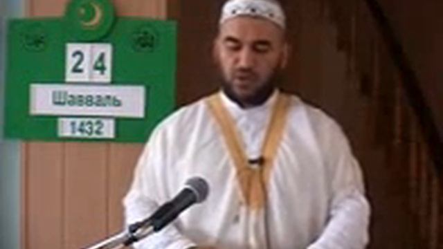 ДЕТИ И ИХ ВОСПИТАНИЕ В ИСЛАМЕ смотреть онлайн