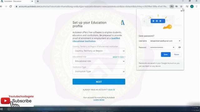 Autocad Lecture # 1 How to Download & Install Autocad Latest Version смотреть онлайн