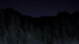 Великие помыслы Оды Нобуны 1 сезон 6 серия «Суномата: замок на ночь» (аниме-сериал, 2012)