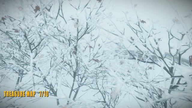 Kona - All Treasure Map Locations - Treasure Hunter Achievement / Trophy смотреть онлайн