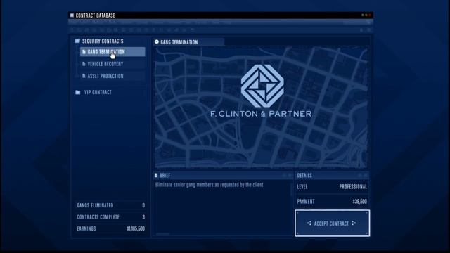Game Changing (SOLO) Fix Made To The Contract DLC! GTA Online! смотреть онлайн