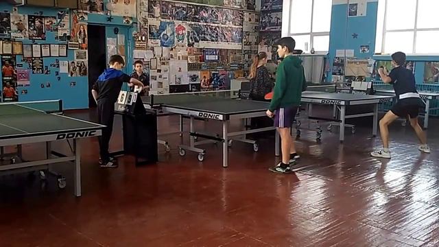 Юношеские игры Херсонщины - Мисюра Дмитрий, 10 лет. смотреть онлайн