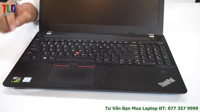 Laptop ThinkPad E570 Chiếc Máy Tính Tốt Nhất Cho Văn Phòng Đáng Mua Nhất 2018 смотреть онлайн