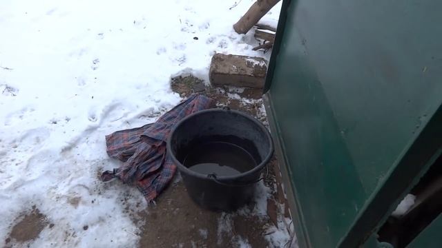 Как заменить кольцо на полуоси. Течет масло! смотреть онлайн