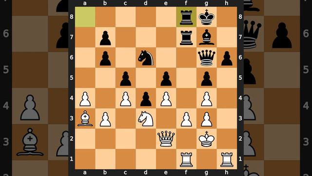 Fridrik Olafsson-Carlos Guimard, Buenos Aires 1960, Result: 1/2-1/2 смотреть онлайн