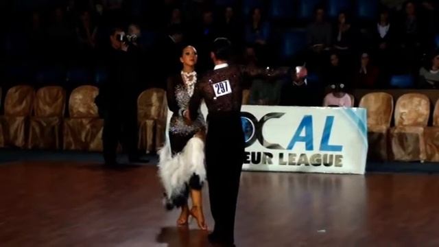 Владлена Баранова Евгений Раев смотреть онлайн