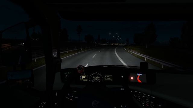 #646 Let's Play Euro Truck Simulator 2 - E4 - Nvidia VS ATI | Intel VS AMD смотреть онлайн