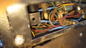 Индикатор зарядки (контролька)на МТЗ 80