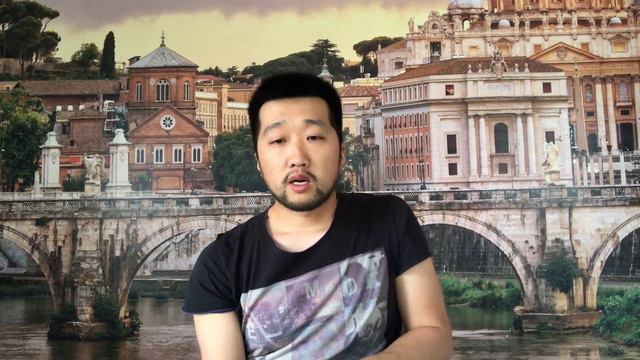 "От Матфея 18:21-35" / Пастор Ким Виктор / Shanyraq Qauymy смотреть онлайн