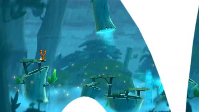 Angry Birds 2.💥 Борьба с Боссом!💥 Уровни 50-53 смотреть онлайн