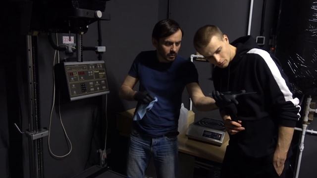 ПЛЁНОЧНАЯ ФОТОГРАФИЯ ЖИВА / ФОТОЛАБОРАТОРИЯ DARK ROOM STUDIO смотреть онлайн