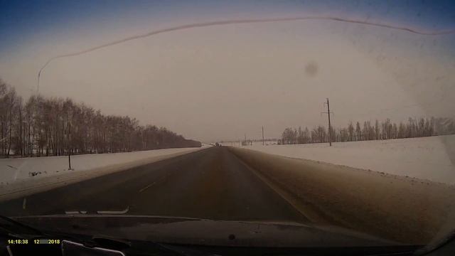 М5← [ ✕ Большое Микушкино - ✕ Сергиевск ] смотреть онлайн
