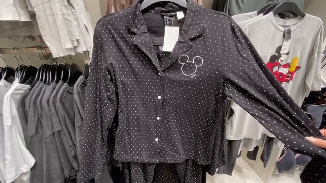 H&M Новая коллекция одежды для дома нижнее белье VICTORIA'S SECRET ароматы для тела Шопинг влог смотреть онлайн