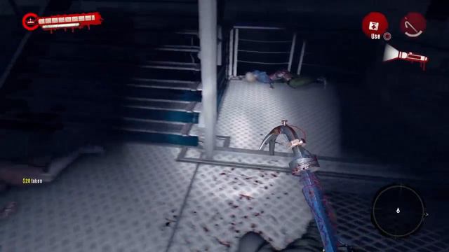 Dead island definitive edition ps4. Ryder white campaign part 3 смотреть онлайн