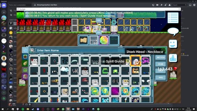Growtopia Hacking Accounts - Growtopia How to steal indonesian kids lunch money! goofy ah смотреть онлайн