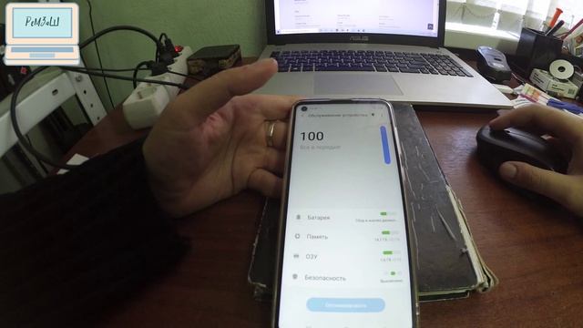 Смартфон Samsung Galaxy A21s (SM-A217F) мини обзор / бюджетные 6,5" дюймов смотреть онлайн