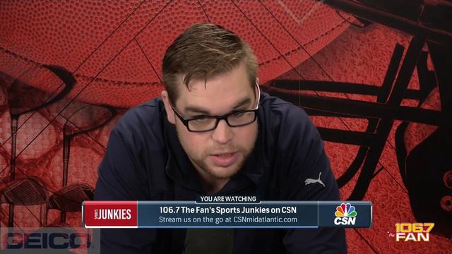 Grant & Danny Procure Scot McCloughan's Jacket смотреть онлайн