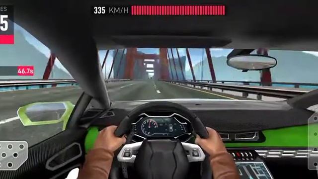 Car In Traffic 2018 Fastest Drive смотреть онлайн