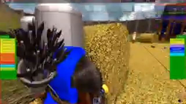 roblox:Королевство Развития Магнат. смотреть онлайн