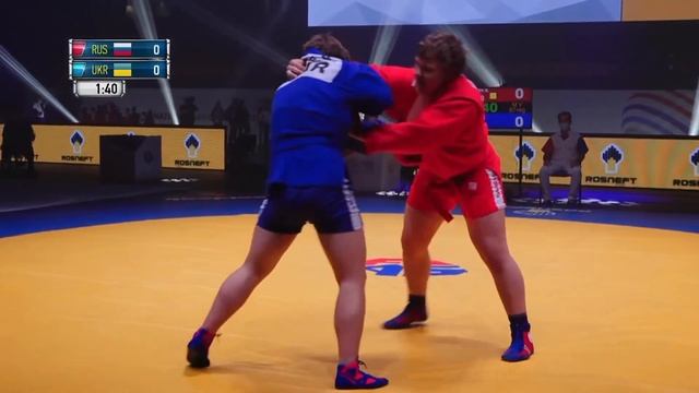 Грибик Микола - Чемпіон!!! смотреть онлайн