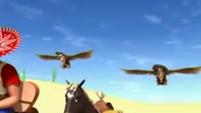 Чёрная рубашка.VOB