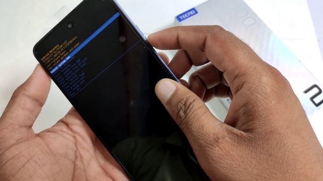 Tecno Pova 2 Hard Reset | LE7 Pattern Unlock смотреть онлайн