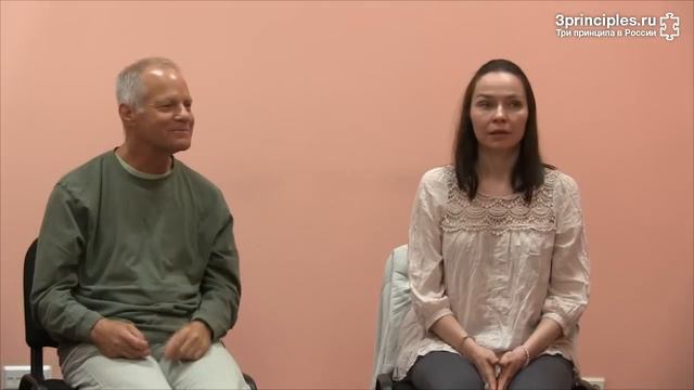Джек Прански: «Мы являемся тем, что ищем». смотреть онлайн