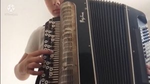 КАТЮША НА БАЯНЕ | ОБУЧЕНИЕ | Как Научиться Играть Песню КАТЮША На Баяне