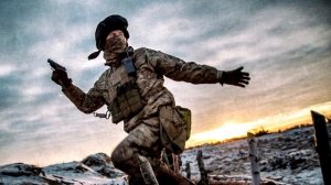 ТИШИНА (Денис Майданов) 💤🤙🤙🤙