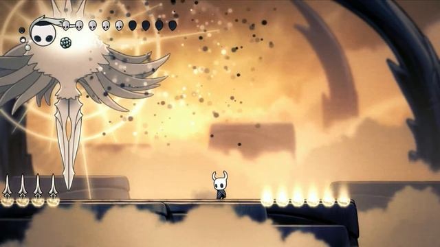 Hollow Knight - Git Gud! смотреть онлайн