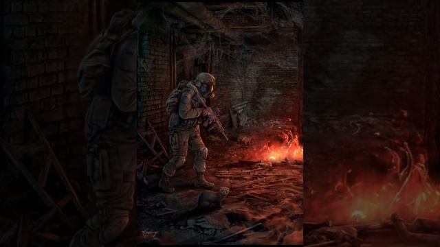 Stalker по именам первая часть #сталкер #рекомендации смотреть онлайн
