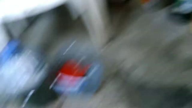 Замена помпы  BMW X5 E53 M62B44