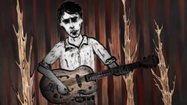 Mr. David Viner - Old Black Crow смотреть онлайн