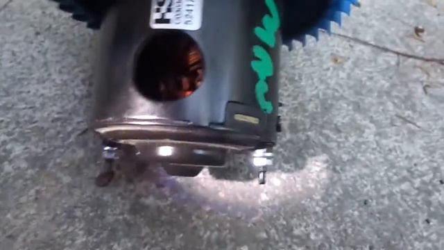 Como cambiar Ventilador interior de Chevrolet HHR смотреть онлайн