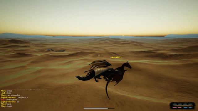 Day Of Dragons (Scaleworx server) Day 29 смотреть онлайн