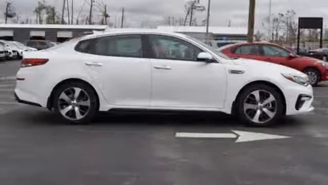 2019 Kia Optima Panama City FL Pensacola, FL #309451 смотреть онлайн