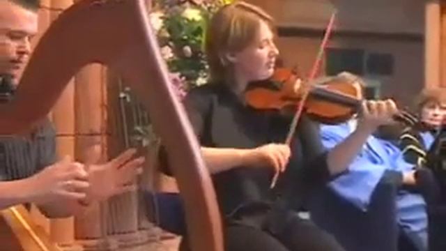 Declan Hegarty and Patsy Reid смотреть онлайн