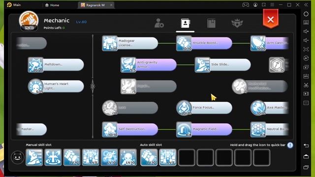 LIGHTBRINGER: PVE Build (Road to end-game gears!) смотреть онлайн