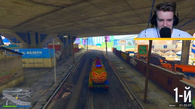 ЧЕЛЛЕНДЖ 1 МИНУТА, 5 МИНУТ, 15 МИНУТ ЧТОБЫ ПРОЙТИ ДИКИЙ СКИЛЛ ТЕСТ В ГТА 5 ОНЛАЙН смотреть онлайн