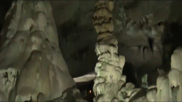 Прогулка в Мраморной пещере смотреть онлайн