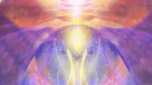 Clearing White Light Meditation смотреть онлайн