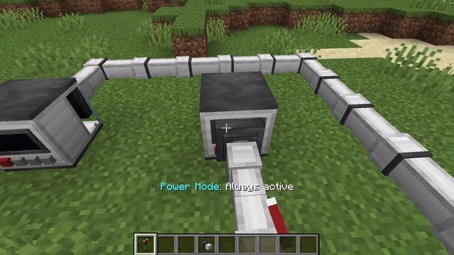 Minecraft обзор мода на машины смотреть онлайн