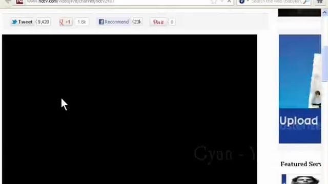 How to watch TV Channel on Internet - in Hindi, Online TV Channel Kaise Dekhe? смотреть онлайн